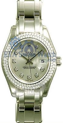 Rolex Pearlmaster 80339 - Click Image to Close